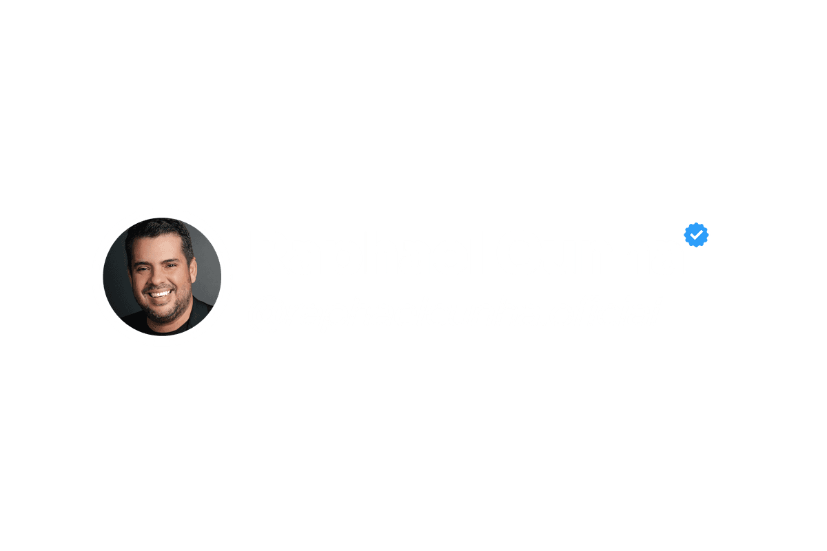 Raphael Cunha