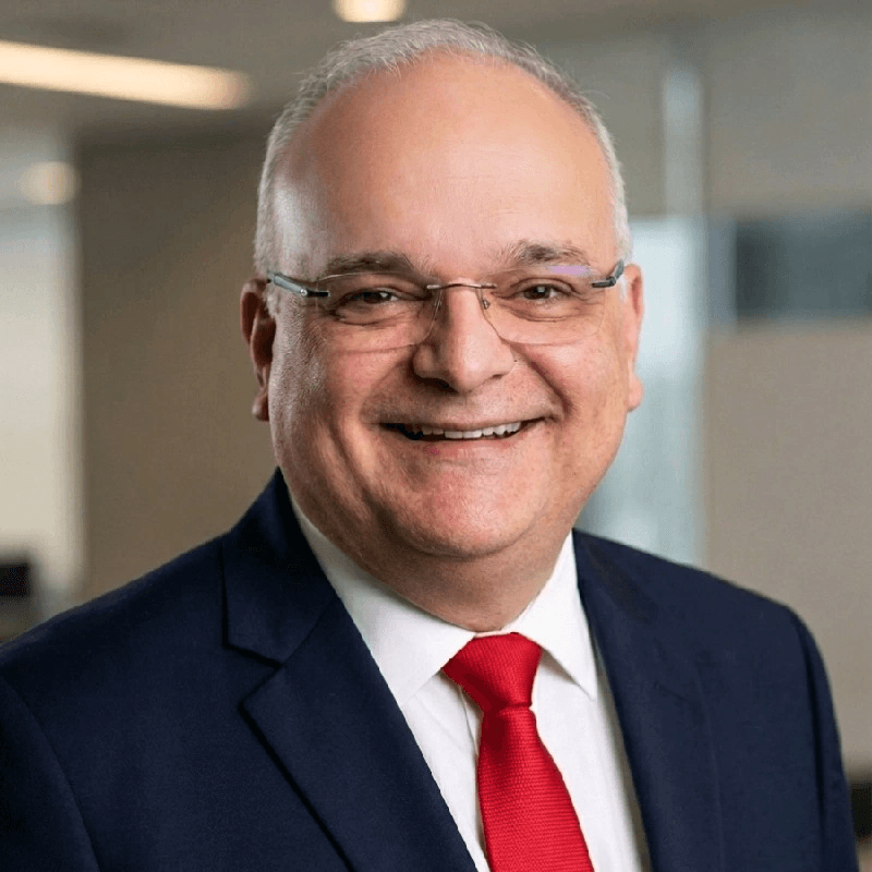 Fernando Fernandes