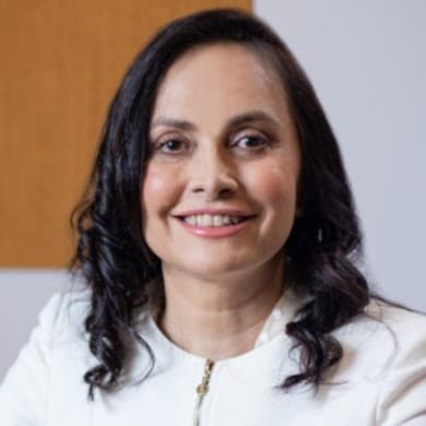 Patrícia Pessoa Pousa